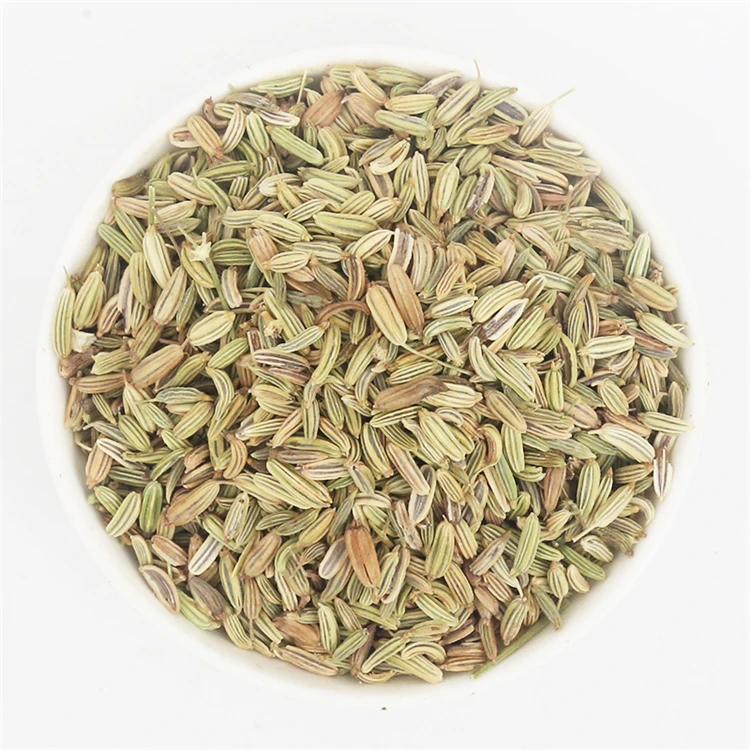 Высококачественные 100% натуральные осушенные семена фенхеля премиум-класса