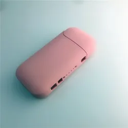 Лидер продаж, чехол из поликарбоната для IQOS 2,4 Plus, защитный чехол для аксессуаров для электронных сигарет IQOS