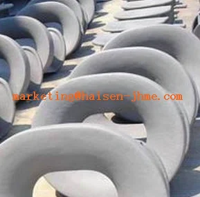 Advantageous price high quality durable marine ship deck mounted din type steel casting chocks