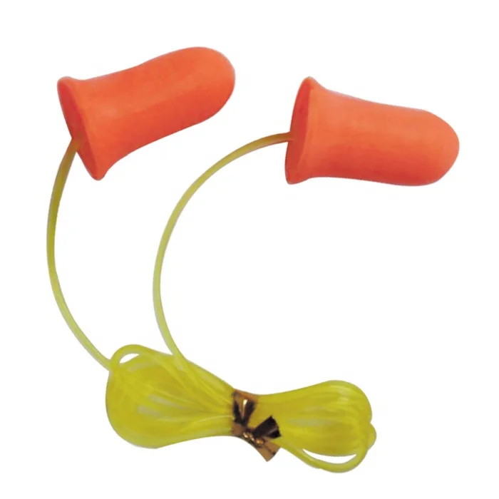 Soundproof Earplugs