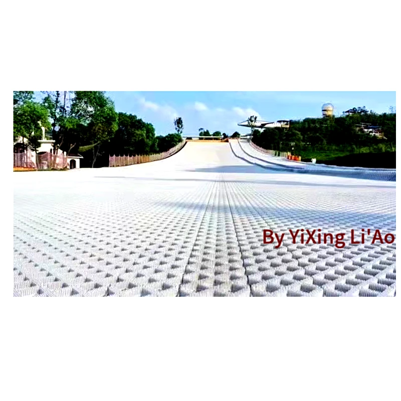 China Golden manufacturer for Artificial grass for ski with unique design