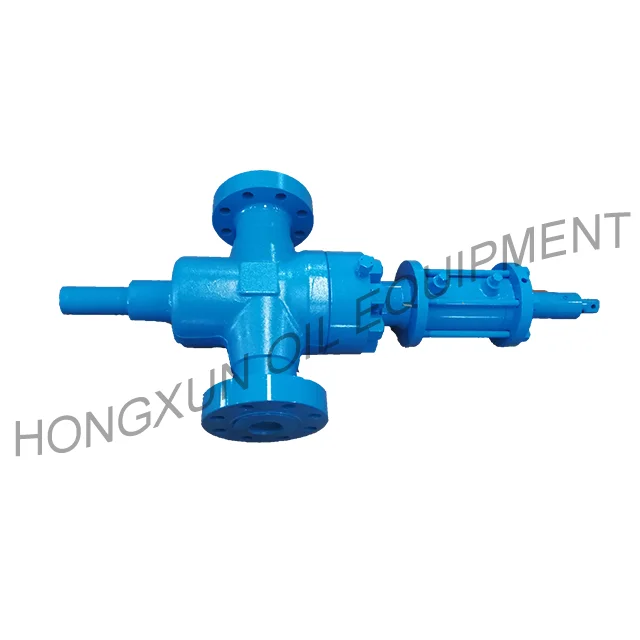 7-1/16 15000PSI frac valve/FLS-R gate valve/cameron valve