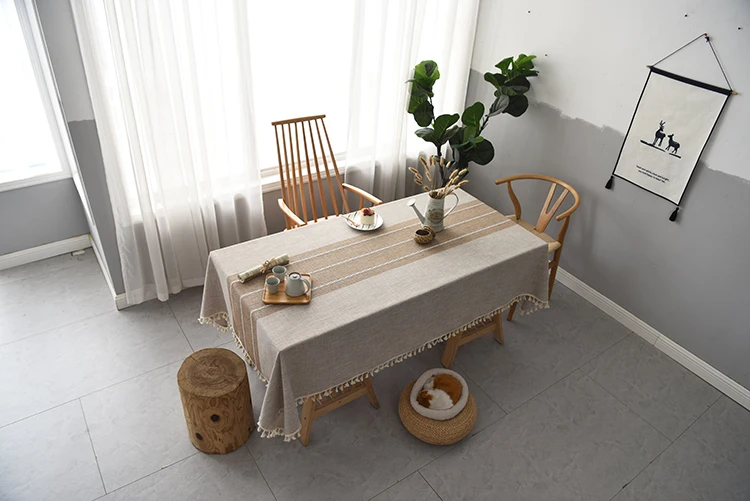 Custom Rectangular Party Dining Linen Table Cloth Linen Buy Table Cloths