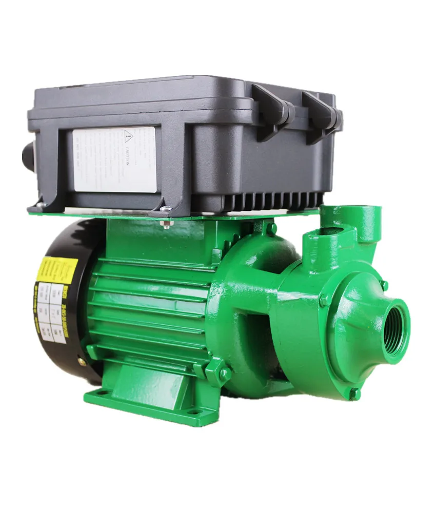 DV3-58-D48/500 48V 500W High Pressure Vortex Solar Pump DC Centrifugal Solar Powered Surface Water Pump For Irrigation