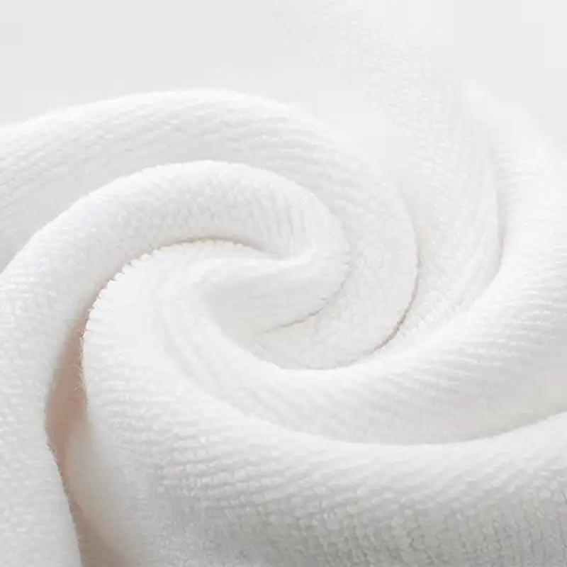 Thick Bath Towel Set 3 Pcs  Custom Your Logo Set Wholesale 100 Cotton Hotel towel