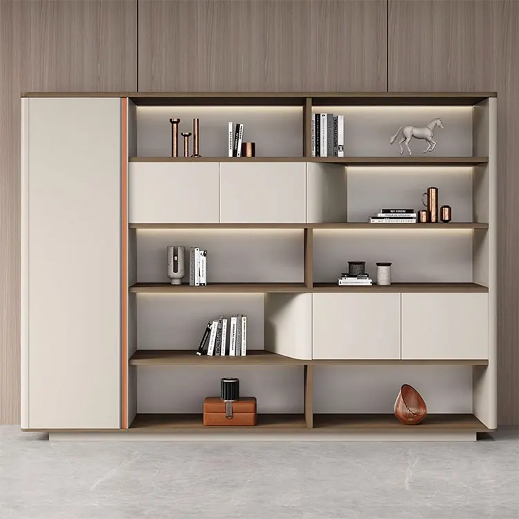 Liyu Modern Steel Office Furniture Luxury File Cabinet with Locks Convertible for Home Office Hotel Hospital Gym Storage Needs