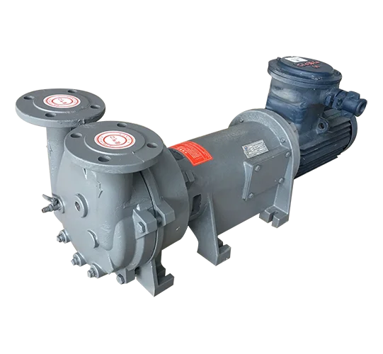 High Quality Wholesale Electric 4kw Vacuum Pumps 2bv5110 Series Liquid Ring Vacuum Pump