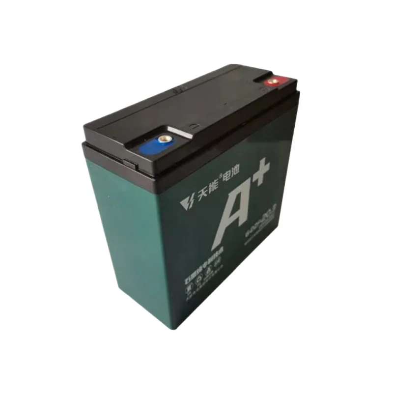 China hot sell graphene 6-dzm-20 12v20ah 20ah  48v 20ah rechargeable lead acid electric bicycle scooter bike battery