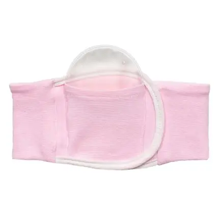 direct factory seller Hot Sale Baby Products Newborn Stomach Belly Waistband Calms For Babies newborn belly warmer