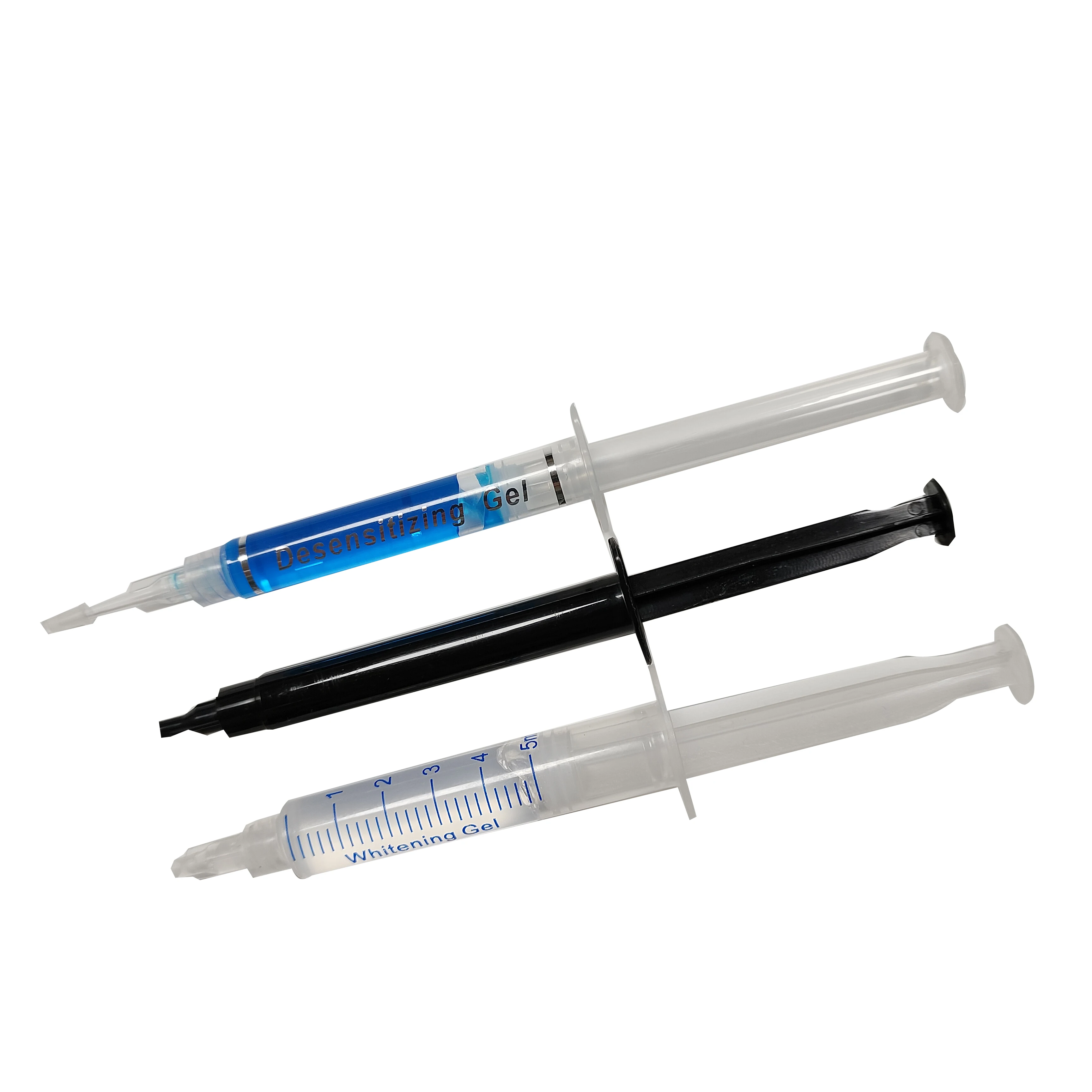 Professional Fast Effective Teeth Whitening Kits 35% Hp 16% Gel Dental Bleaching Strong Dental Teeth Whitening System For Spa