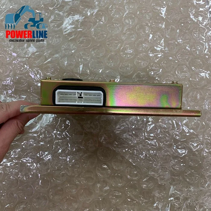 High quality excavator parts S220-V S340-V S470-V  throttle controller 543-00074