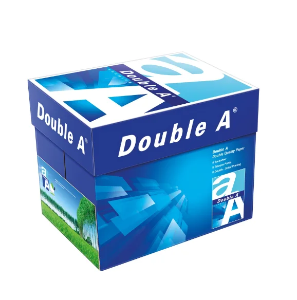 High quality and cheap Double A office paper - A4 paper - FMCG products Wholesale