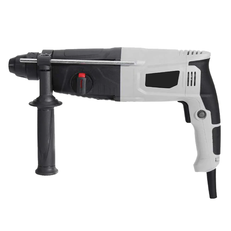K-2601C stepless speed regulating multi functional four in one SDS Plus Electric power hammer drills