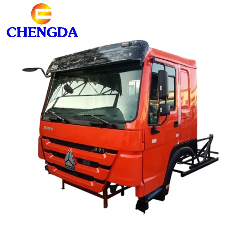  SINOTRUK HOWO Новые запасные части для легких грузовых