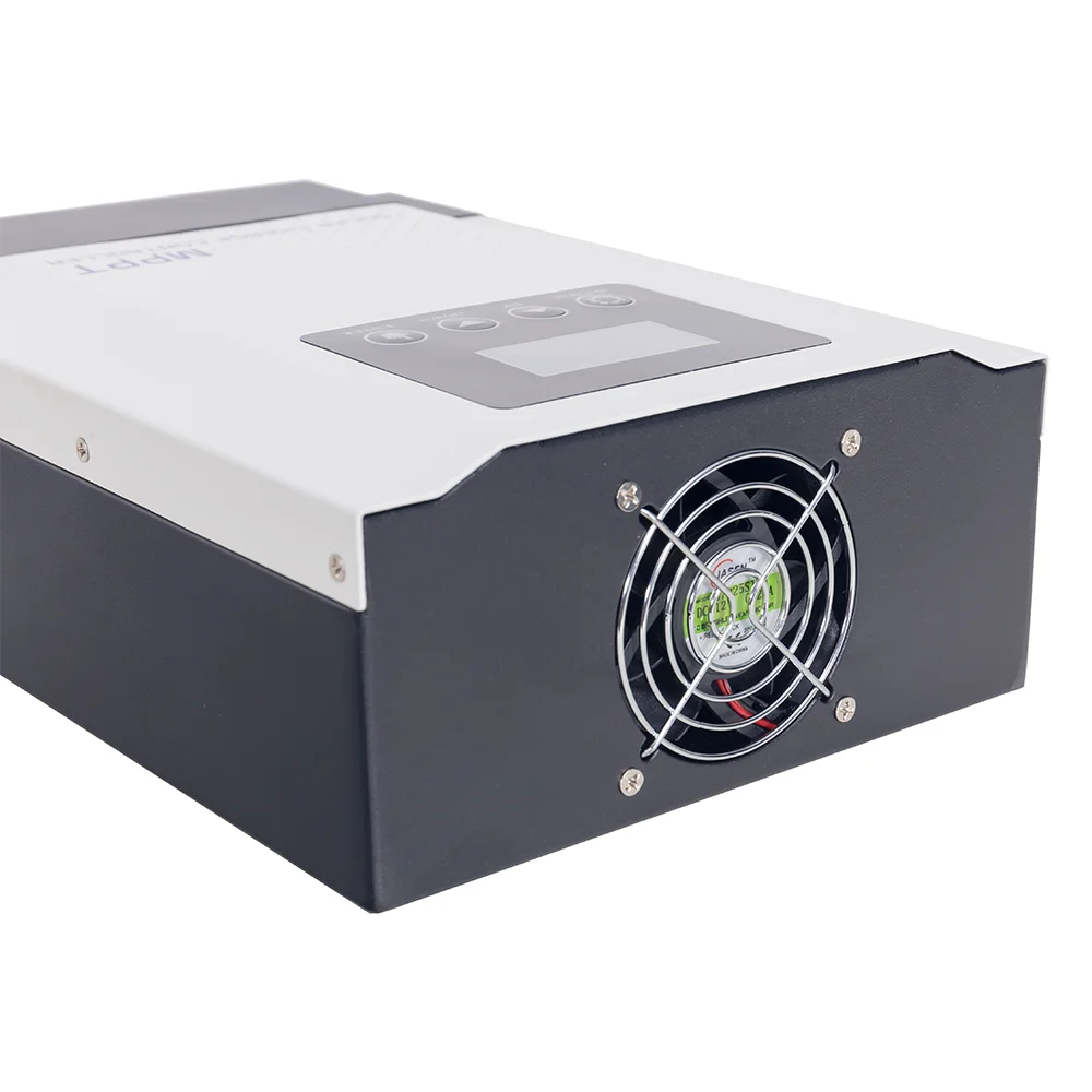 Solar Energy Inverter MPPT Solar Controller 60A 48V