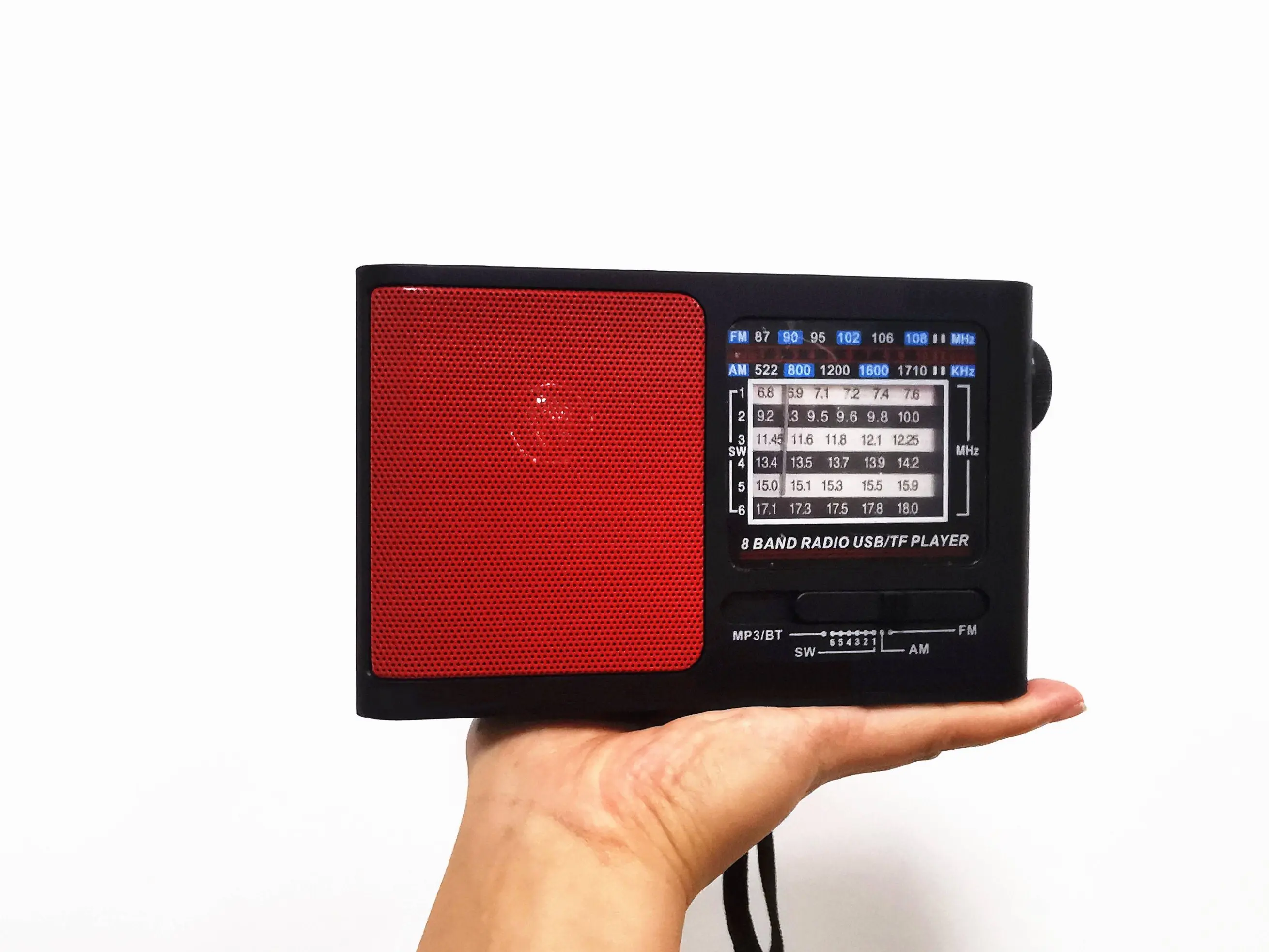 LED Domestic Lighting used radio broadcast equipment Multi-function player