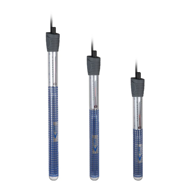 Sun-100 Resun  Aquarium Heater Fish Turtle Tank Heater Temperature Controller Glass Thermostat Aquarium Heater