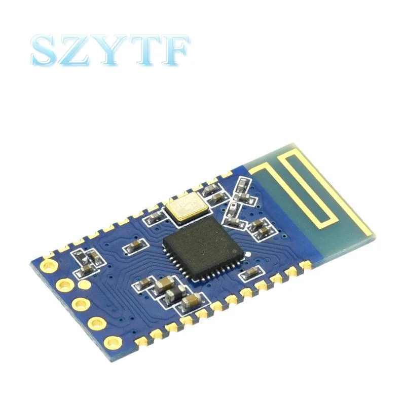 Bluetooth-compatible 5.0 BLE Module MESH Networking ZIGBEE Transparent Transmission Master Slave Through  JDY-24M Module