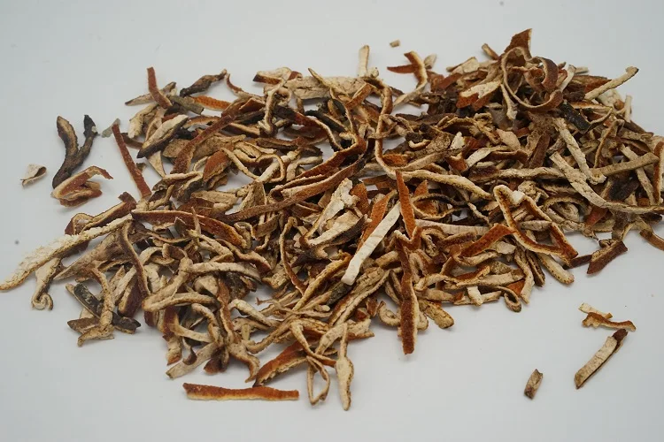 
Time Sun Golden grade China traditional Herbal chen pi, Organic Dried tangerine peel with competitive price 