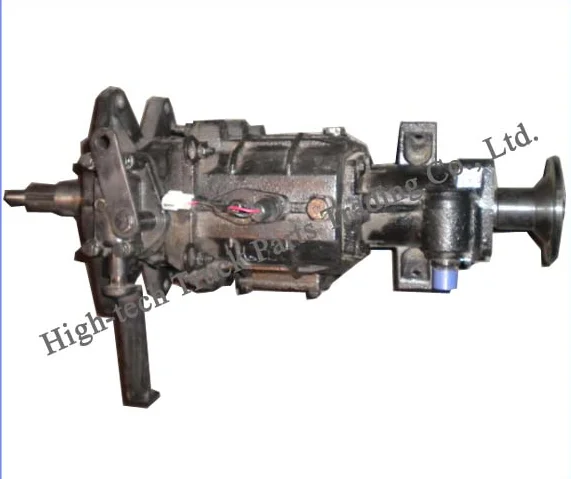 
Good quality truck transmission gearbox input shaft assembly,gear assy 