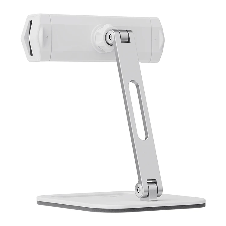 Desk Tablet Stand Smart Phone Desktop Holder Rotation Adjustment Mobile Phone Holder