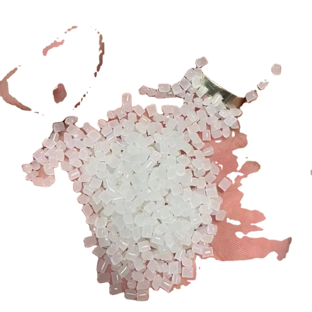 Supply Polyvinylidene Fluoride PVDF Resin Plastic Raw Materials PVDF