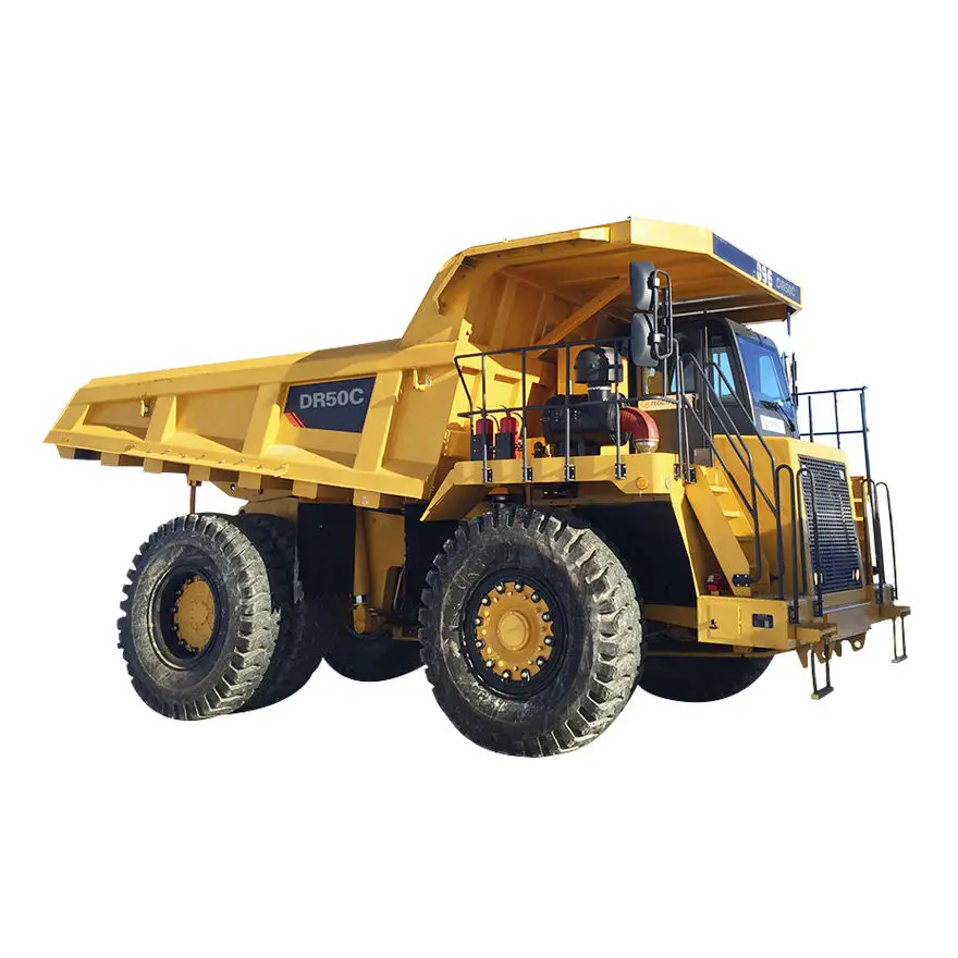 Карьерный самосвал 45ton DR50C