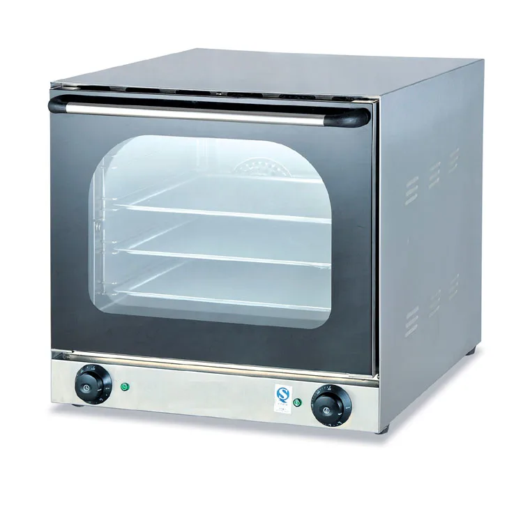 commercial 70 liters Electric Mini Oven for restaurant kitchen
