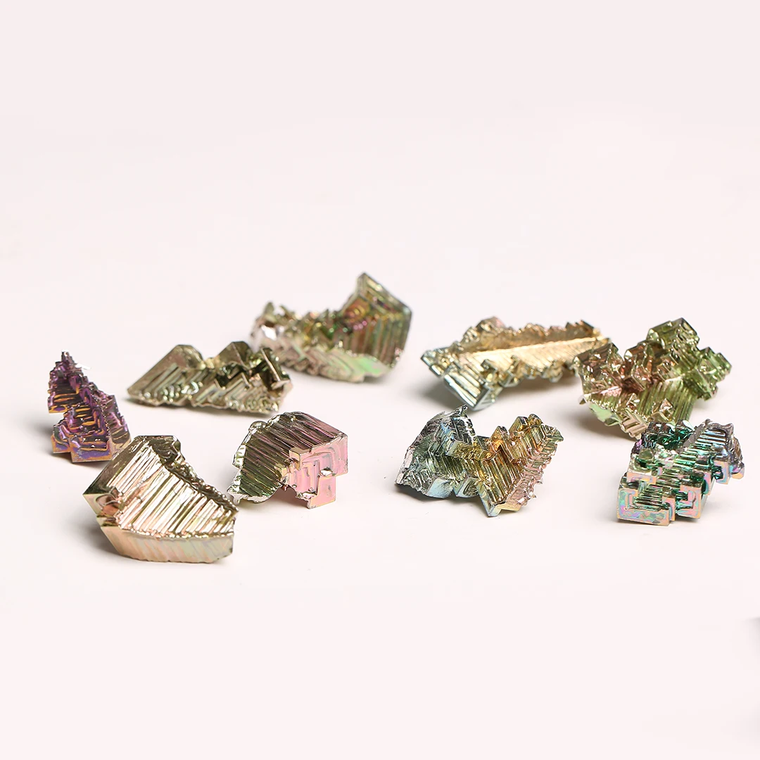 Hot sale high quality iron ore bismuth ore for collecting