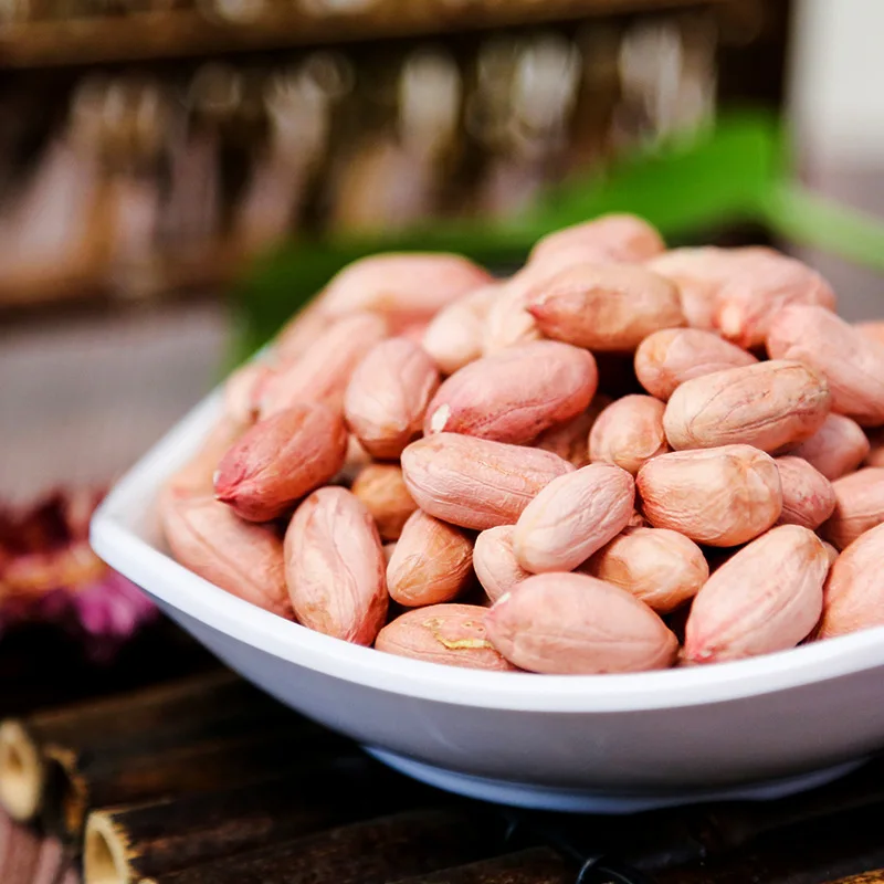 GEKO продукты оптом оптимальное питание арахис сырое для арахисового масла