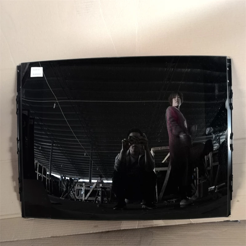 car corner window for mazda webasto sunroof custom smart glass car windows