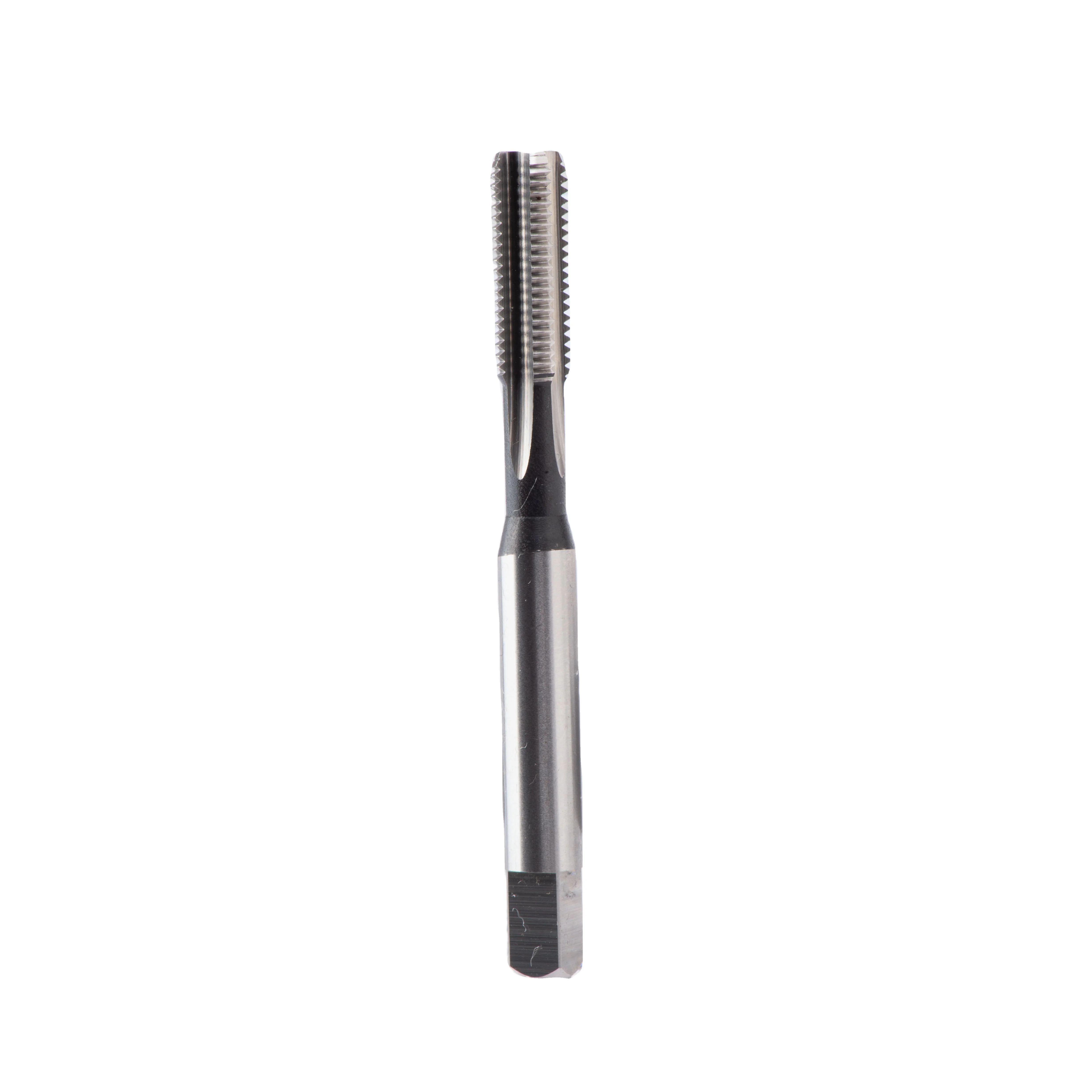 Tungsten Carbide Straight Groove Tap Tapping Tool for High-speed Steel Machine Threads Factory Price Cutting Tap Threading Tool