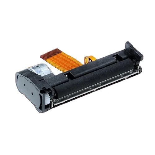 Newest Design Top Quality Thermal Mechanism Lightweight Portable Fast Printing Mechanism