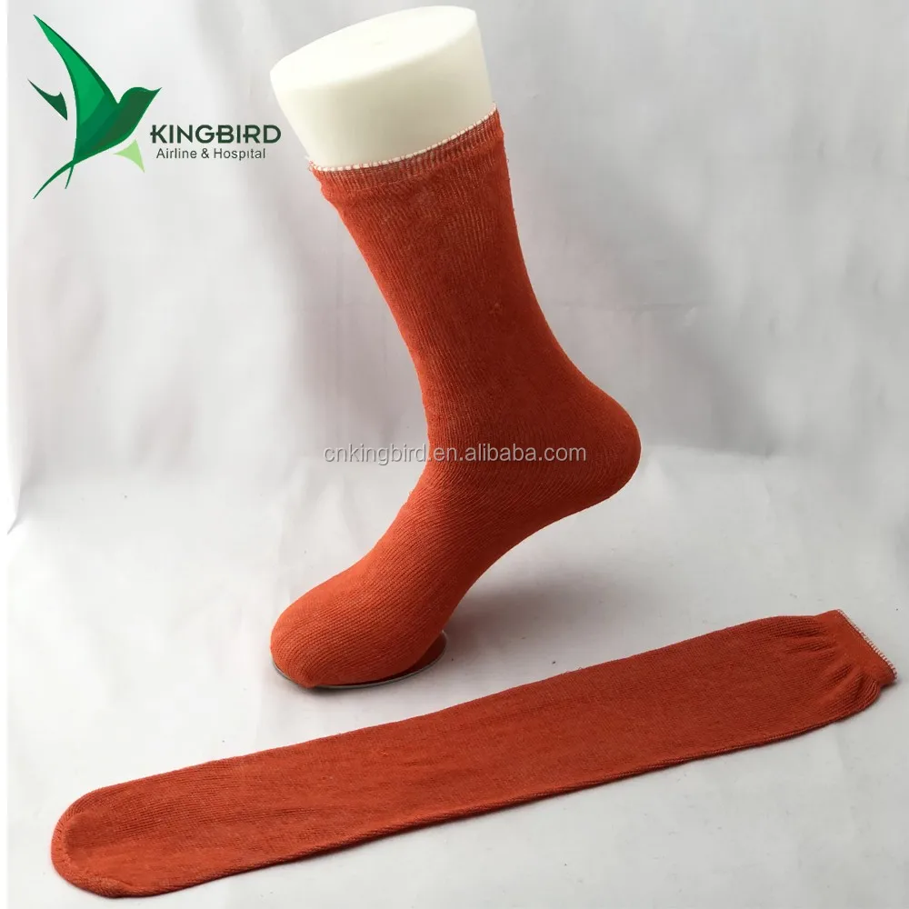 Wholesale Hot Sale Factory Price High Quality Disposable Socks in China