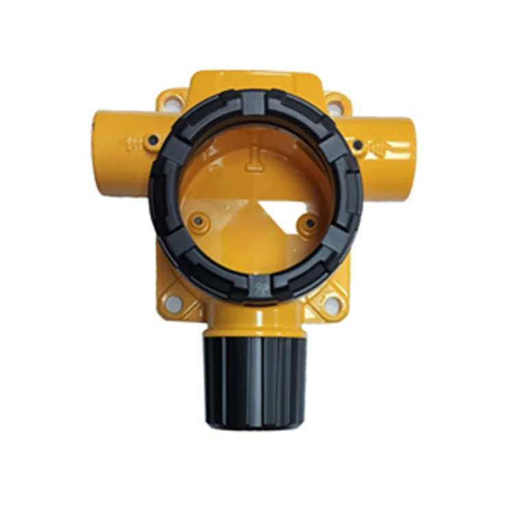 Combustible Gas Transmitter Explosion Proof Shell Fixed Gas Detector Housing