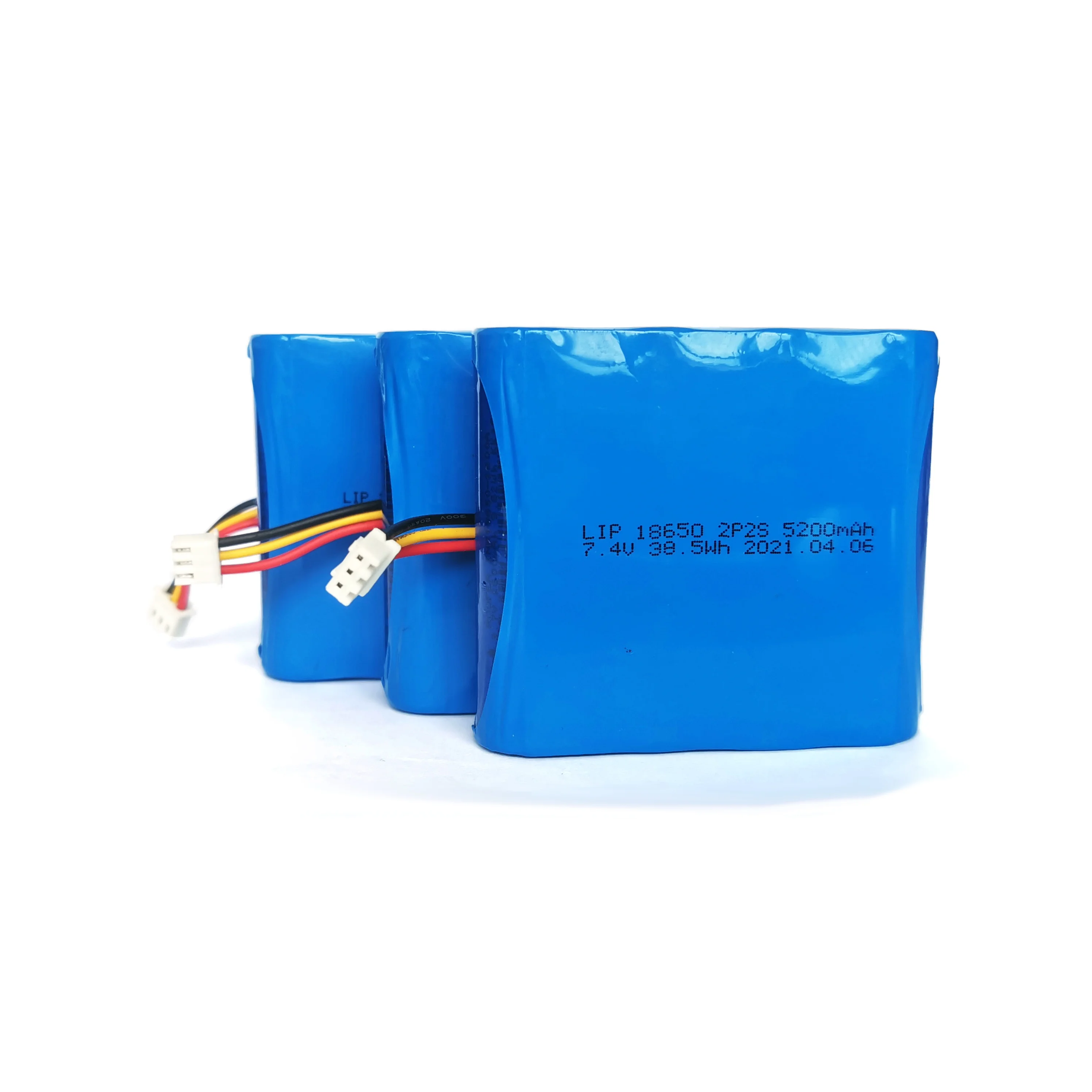 18650 7.4v 12000mah battery li 2000mah 2600mah 3.7v 7.4V 12V 14.8v 18650 battery lithium ion batteries