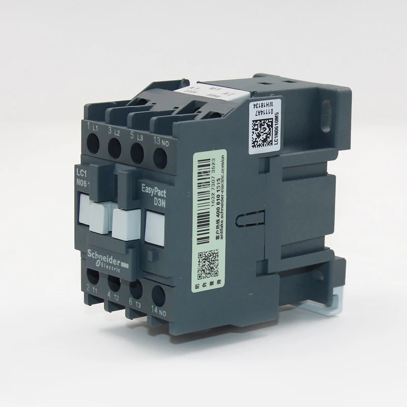 Schneider elevator contactor LC1N0601 LC1N0910 LC1N1210 LC1N1810 LC1N2510 LC1N3210 LC1N3810