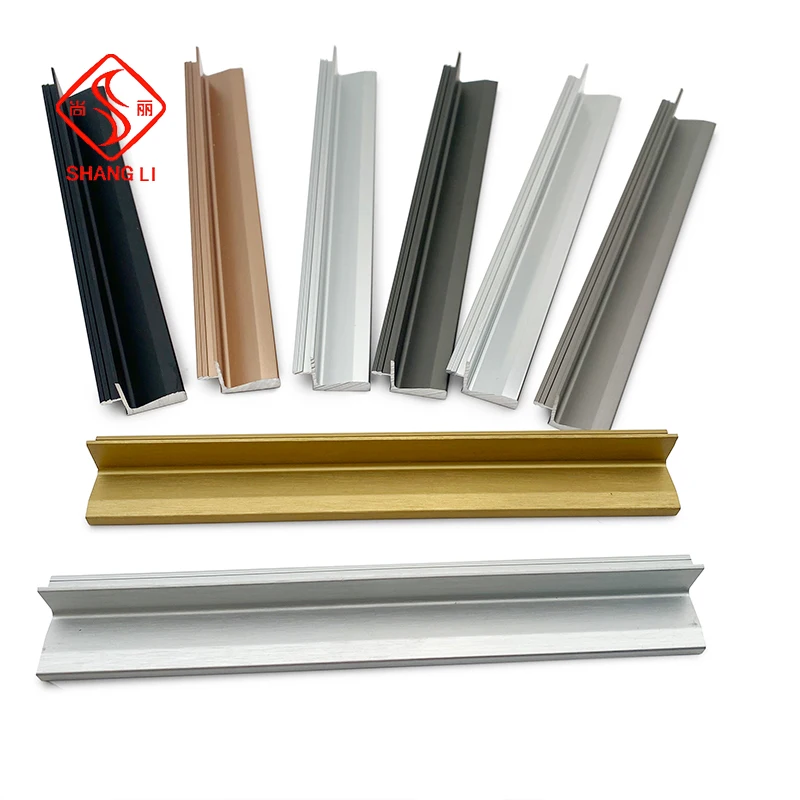 handles and knobs for kitchen cabinet competitive price door handle manufacturer aluminium furniture profile handle