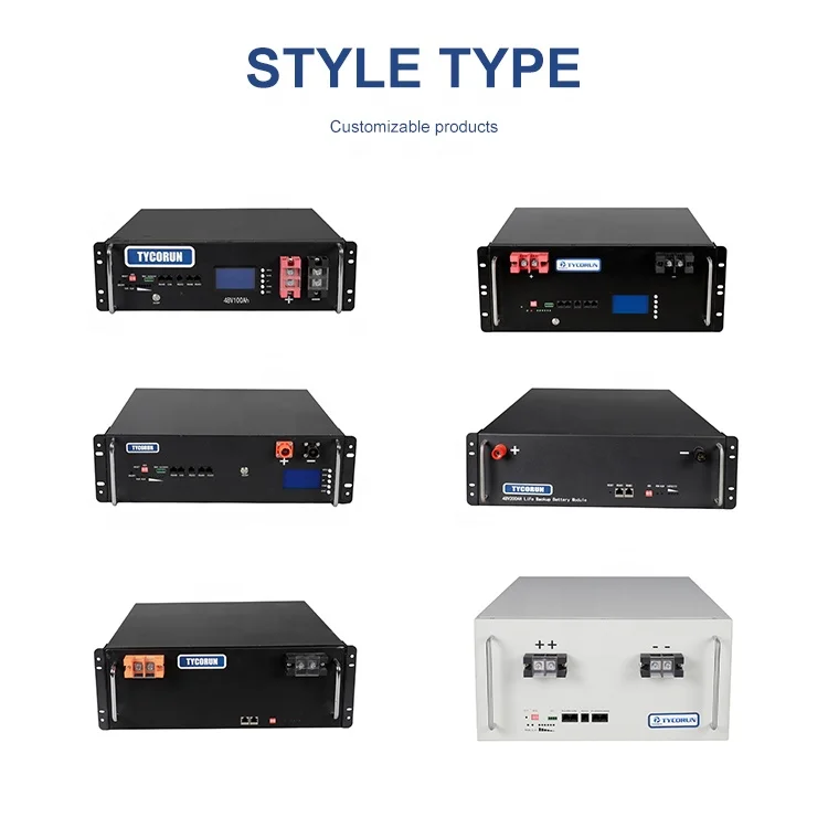 Tycorun 48 Вольт литий-ионные аккумуляторы 100ah 150ah 400ah lifepo4 модуль батареи для хранения Телеком
