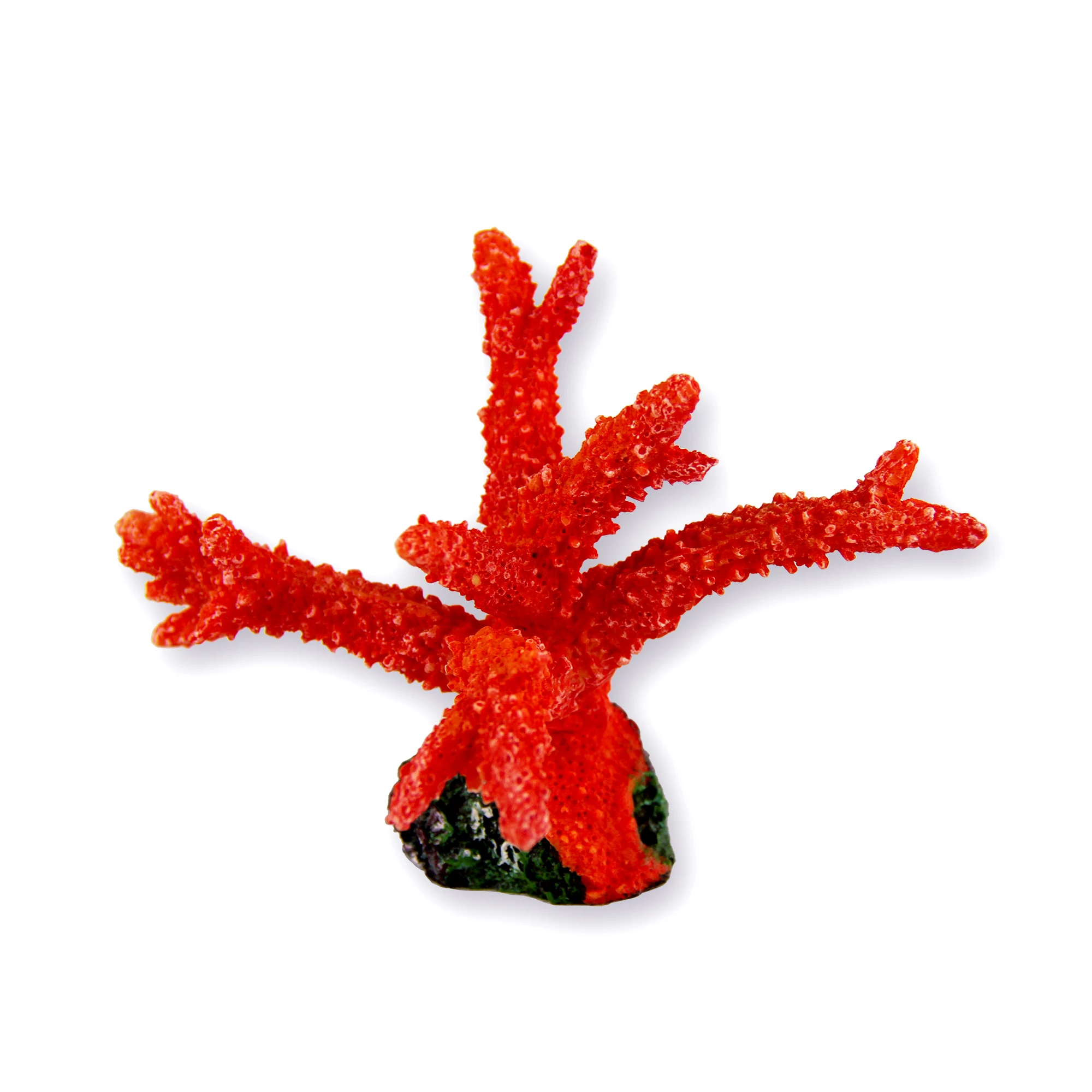 High quality artificial coral reef for aquarium decoration product