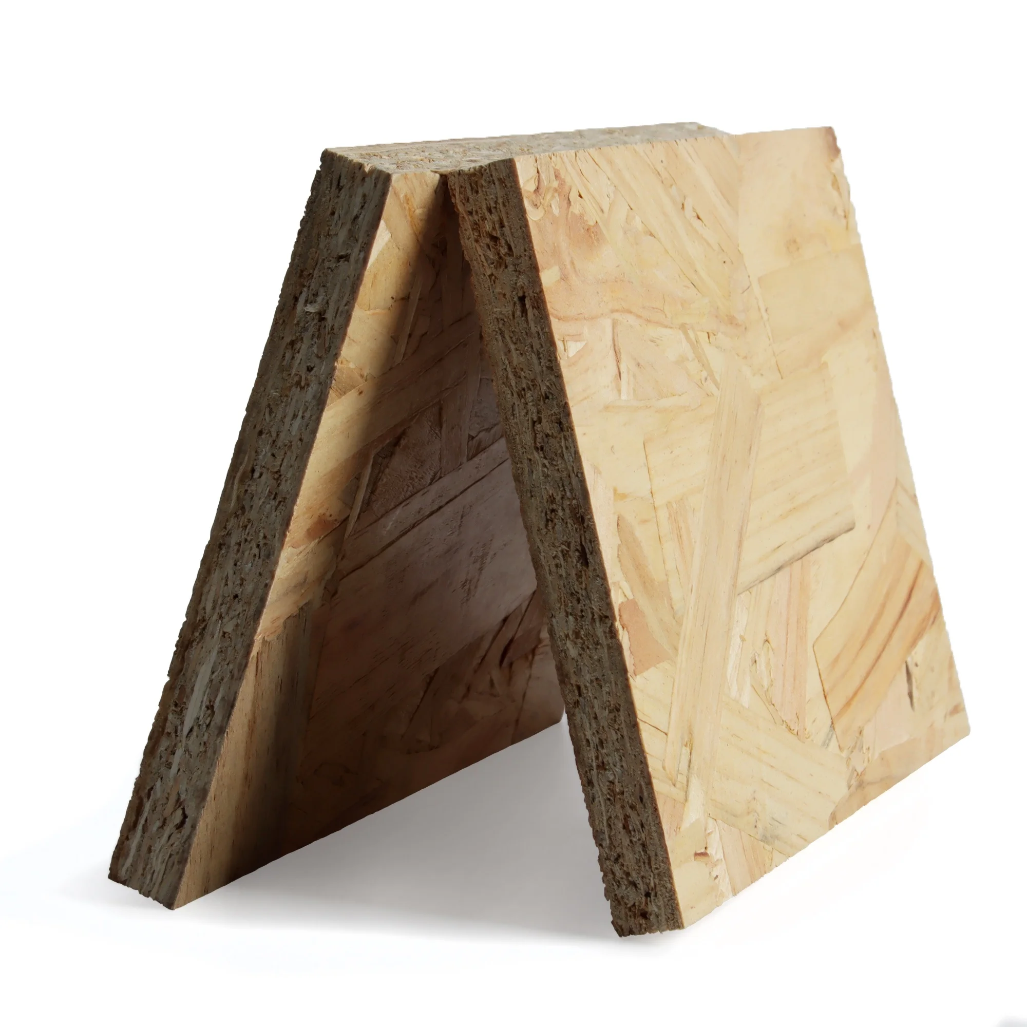 wholesale 6mm 9mm 12mm 15mm 18mm poplar core construction OSB 3 board