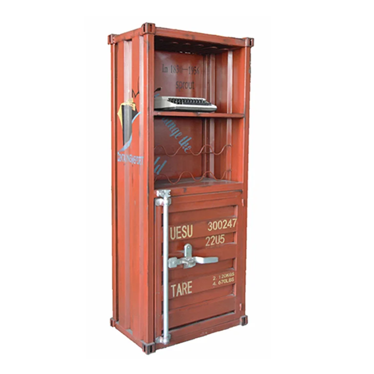 Industrial Furniture Container cabinet