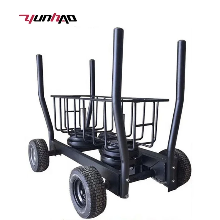 Оптовая продажа высококачественный тренировочный Танк YunCheng с 3 / 4 колесами для фитнеса