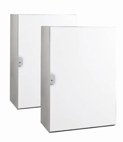 KaiWei IP65 electrical  cabinet stainless steel magnetic spice box