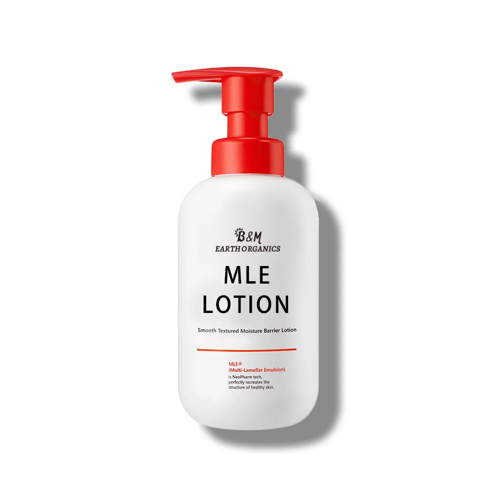 for Sensitive Skin 48 Hours Long Hydration with Ceramide Long Lasting Moisturizing Baby Lotion Strengthening Skin Barrier