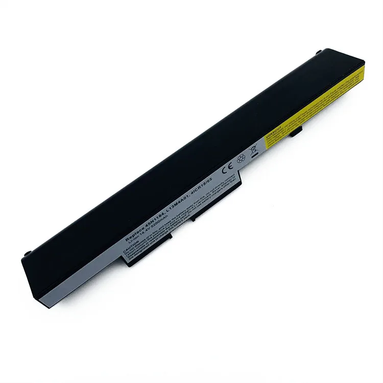 Laptop battery manufacturer for Lenovo B50 B50-30 B50-45 B50-70 L12L4E55 L13L4A01 45N1184 L13S4A01 laptop battery