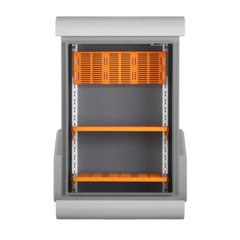 Harwell good design outdoor waterproof stainless steel CCTV BOX outdoor box for DAHUA camera