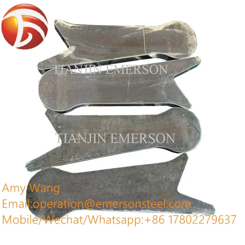 Manufacturer Supply Cnc Laser Cutting Machine Sheet Metal Service Cut Into the Shape and Size You Need