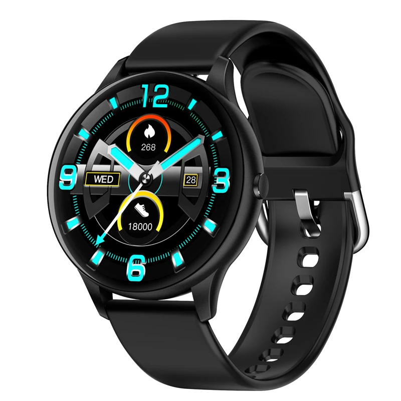K21 Bracelet Display Tracking Arm Boys Temperature Health Statement Best Friend Silicone Wristband Smartbands