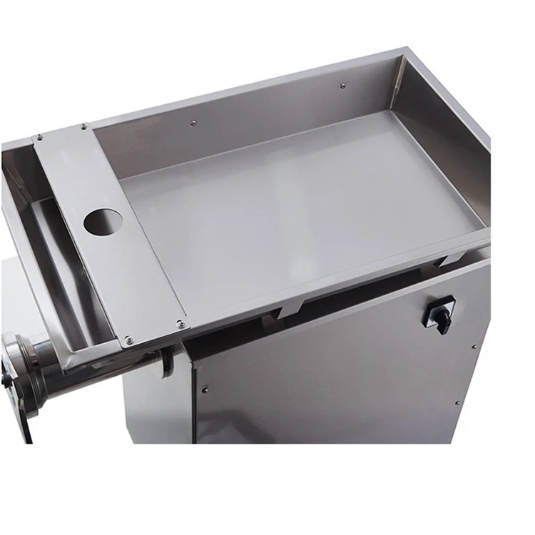  Industrial 304 ss meat mincer